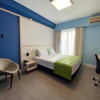 Comfort Ibirapuera 
