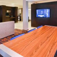 Courtyard Beaumont 