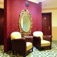 Hotel Piratininga 