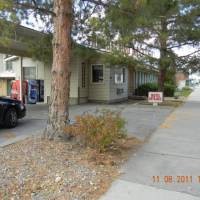 Thunderbird Motel 