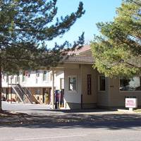 Thunderbird Motel 