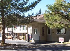 Thunderbird Motel 