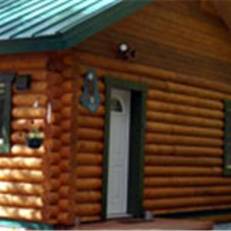 Box Canyon Cabins 