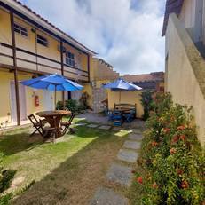 Btuga Guest House 