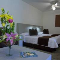 Mision Cuernavaca 