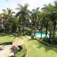 Mision Cuernavaca 