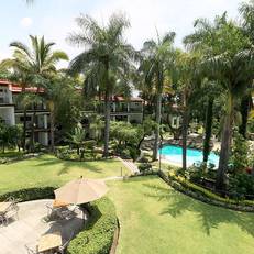 Mision Cuernavaca 