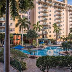 Wyndham Palm-Aire 