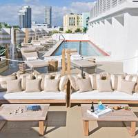 Sense Beach House 