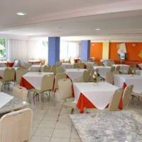 Marc Center Hotel 