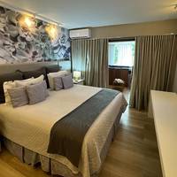 Wembley Inn Hotel 