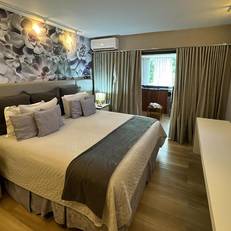 Wembley Inn Hotel 