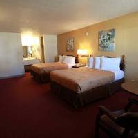 Southern Oaks Inn 