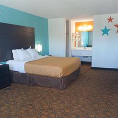 Southern Oaks Inn 