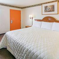 Temple Travelodge 