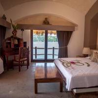 Villa El Murmullo 