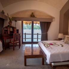 Villa El Murmullo 