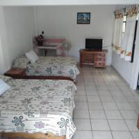 Hotel Las Palomas 