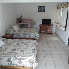 Hotel Las Palomas 
