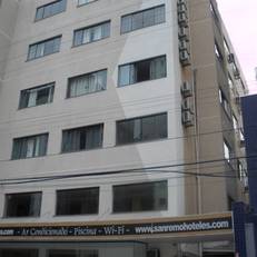 San Remo Camboriu Internacional