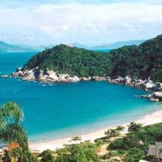 San Remo Camboriu Internacional