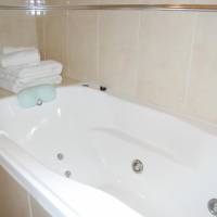 Hotel Gran Madryn 