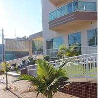 Hotel Villa Quati 