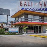 Bali Hai Acapulco