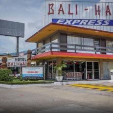 Bali Hai Acapulco 
