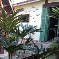 Pousada Cachoeira 