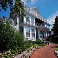 The Waterford Inn 