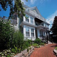 The Waterford Inn 