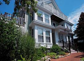 The Waterford Inn 