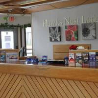 Hawk's Nest Lodge 