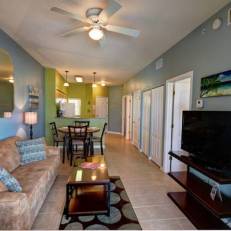Surf Beach Resort 