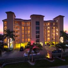 Surf Beach Resort 