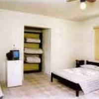Hotel Aguas Vivas 