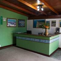 Hotel Aguas Vivas 