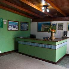 Hotel Aguas Vivas 