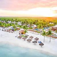 Fairmont Mayakoba 