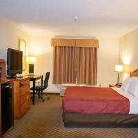 Home Inn & Suites 
