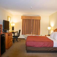 Home Inn & Suites 