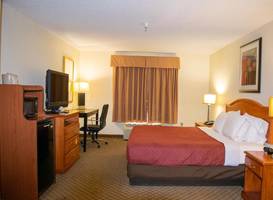Home Inn & Suites 