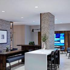 Bethesda Marriott 