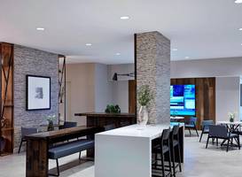 Bethesda Marriott 