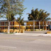 Travelodge Lompoc 