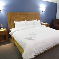 Del Rey Inn Hotel 