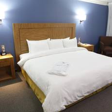 Del Rey Inn Hotel 