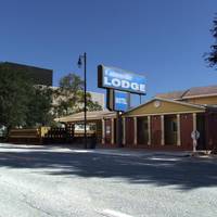 Gainesville Lodge 