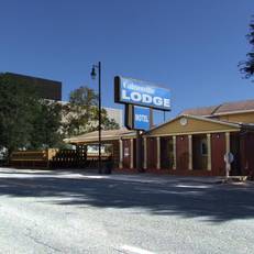 Gainesville Lodge 